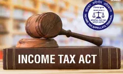 Income-Tax-Act Income-Tax-Act