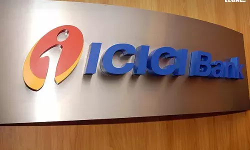 ICICI-Bank ICICI-Bank