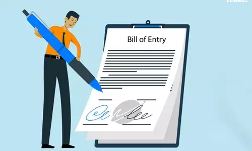 Bills-Entry Bills-Entry