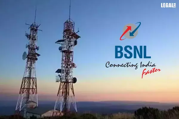 BSNL BSNL