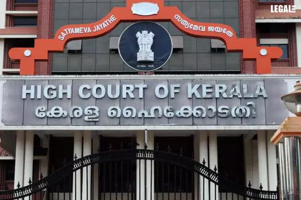 Kerala High Court Affirms Appellate Courts Statutory Discretion For Fines Under Section 148 Of NI Act