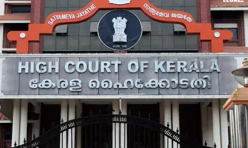 Kerala-High-Court Kerala-High-Court