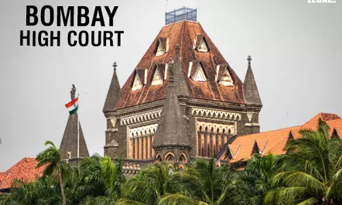 Bombay-High-Court Bombay-High-Court