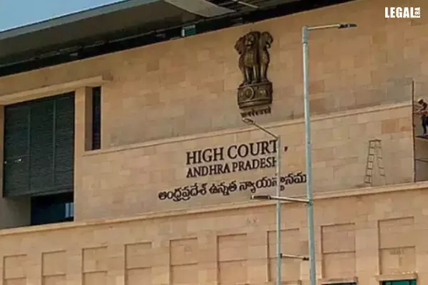 Andhra Pradesh High Court Orders Municipal Corporation To Decide On Property Tax Interest Waiver