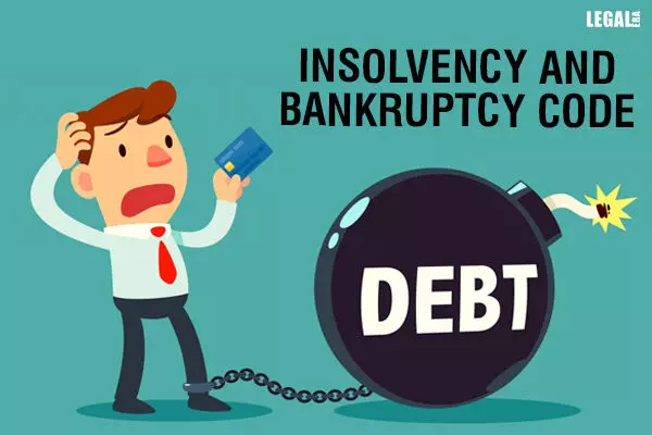 Insolvency-Bankruptcy-Code