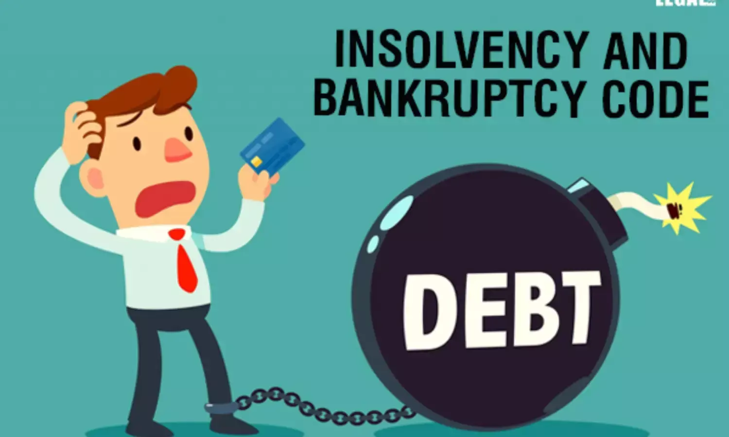 Insolvency-Bankruptcy-Code