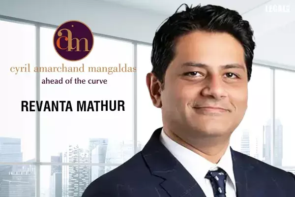 Revanta-Mathur