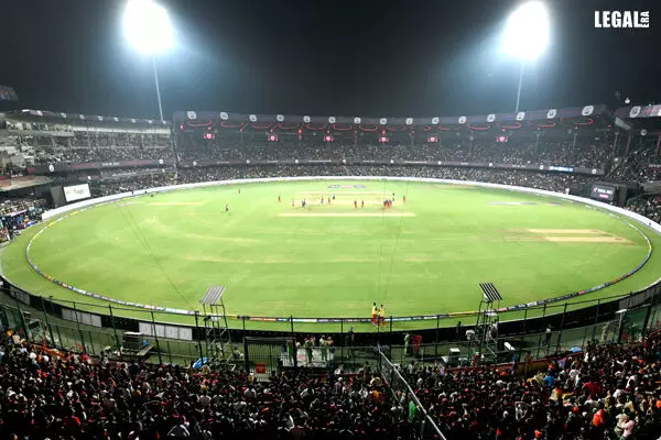 NGT Takes Suo Motu Action After Media Report Claims Treated Water Supplied At Chinnaswamy Stadium For IPL Matches