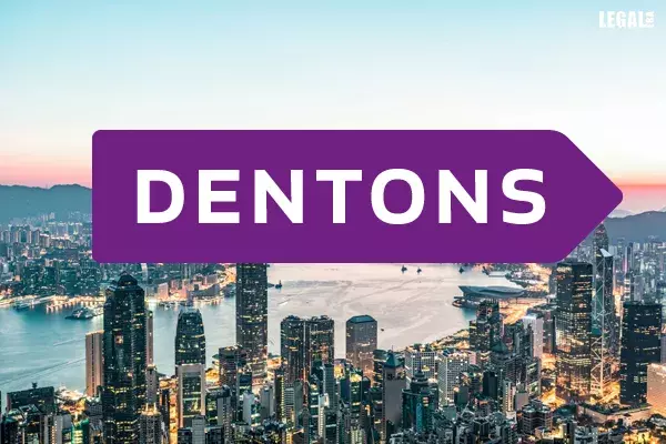Dentons