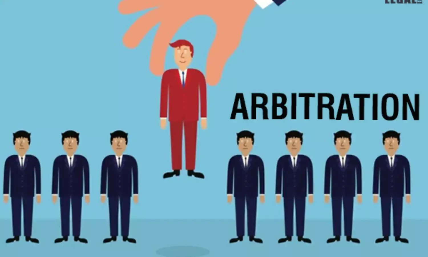 Arbitration