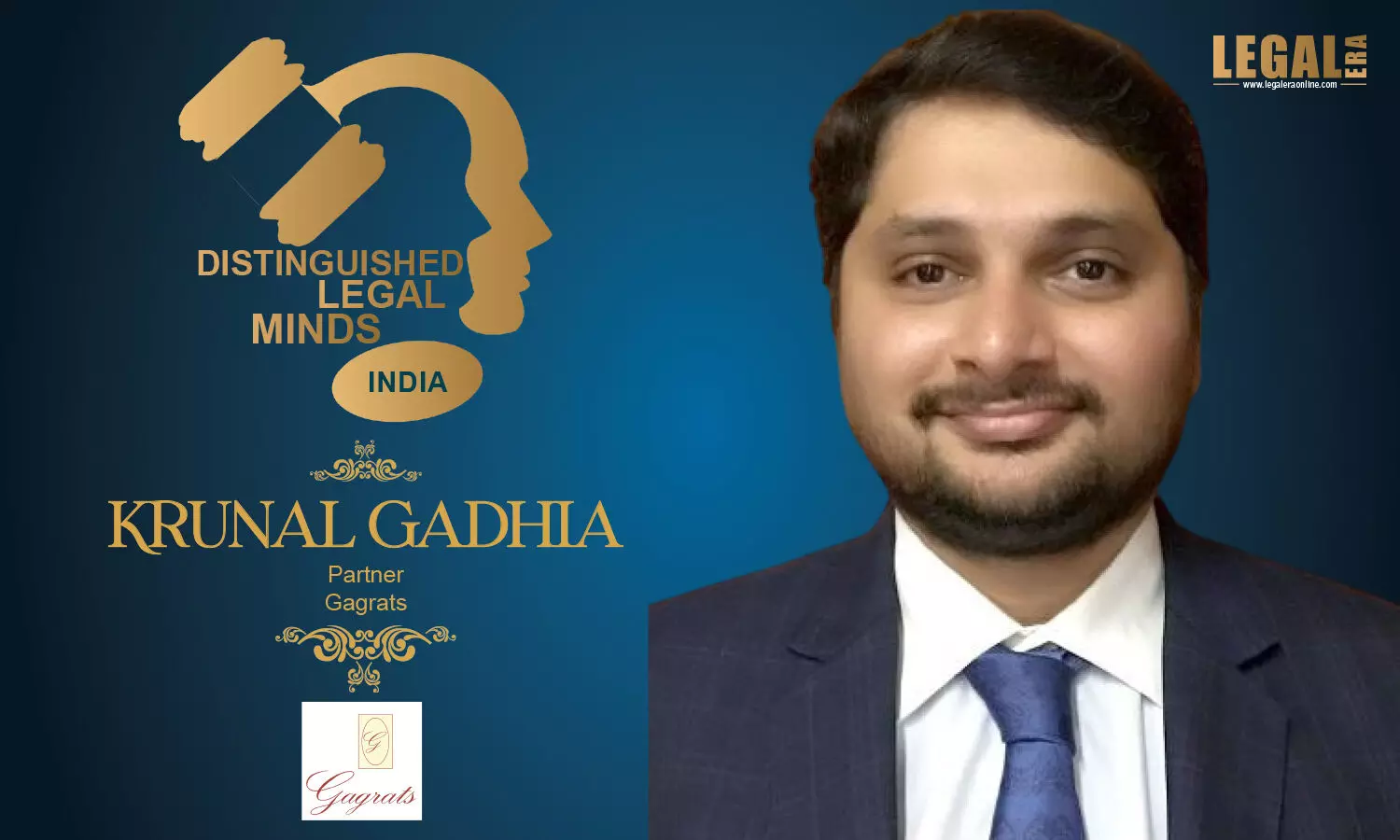 Krunal Gadhia Krunal Gadhia