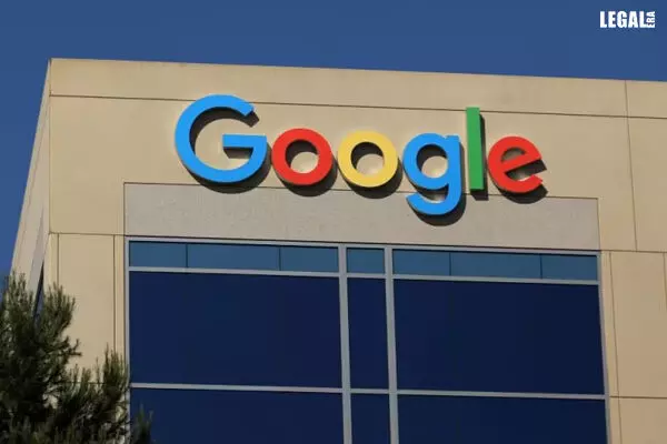 Delhi High Court Fines Google ₹1 Lakh for Patent Application
