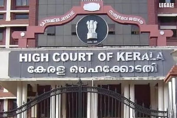 Kerala-High-Court
