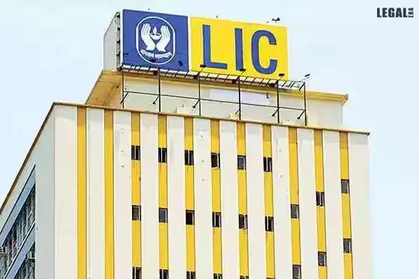 Life-Insurance-Corporation