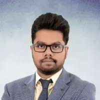 Anupal Dasgupta Anupal Dasgupta