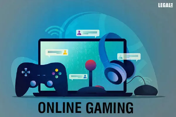 Online-Gaming