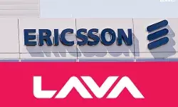 Ericsson-&-Lava Ericsson-&-Lava