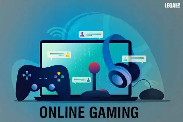 Online-Gaming
