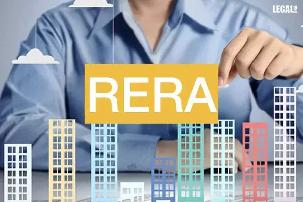 RERA RERA