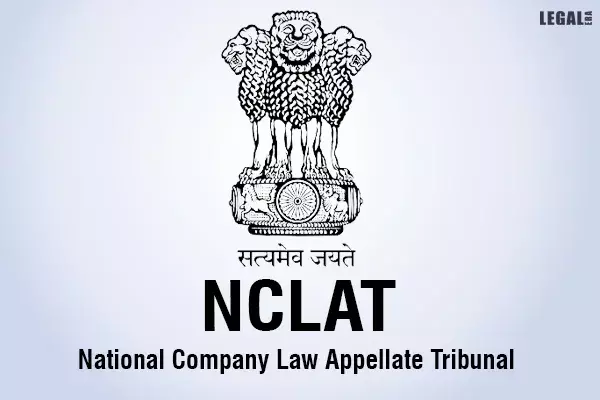 NCLAT