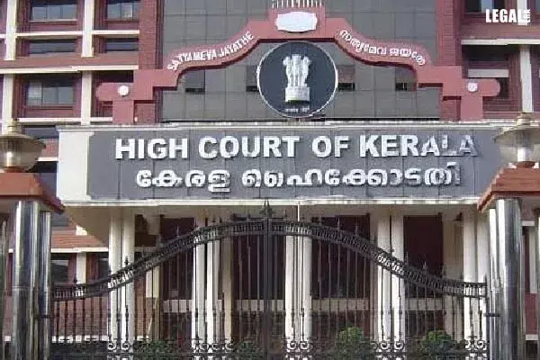 Kerala-High-Court