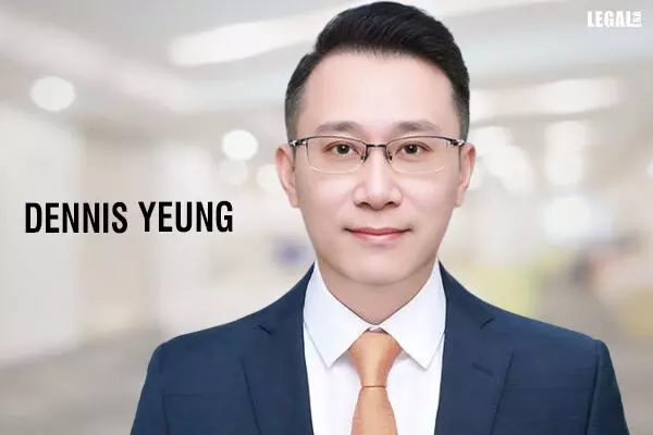 Dennis-Yeung