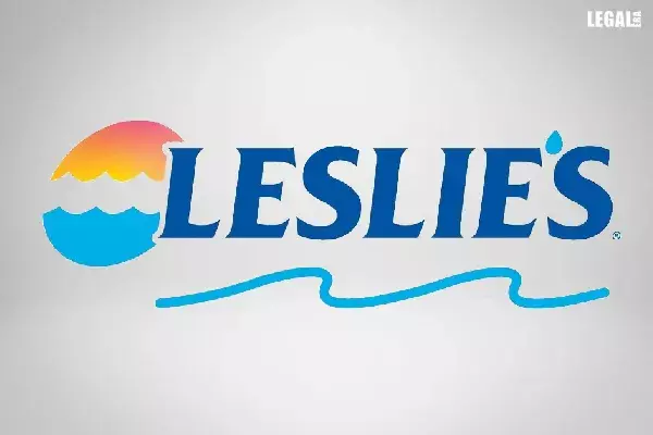 Leslies