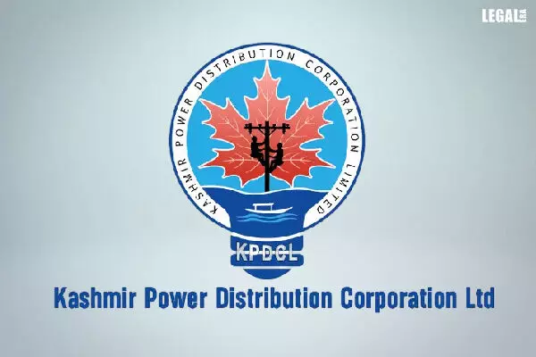 Kupwara Consumer Commission Slams Power Company For Wrong Bill, Orders Compensation