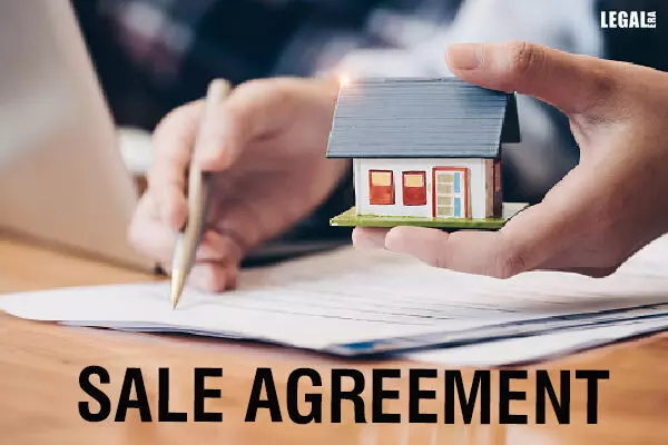 Sale-Agreement