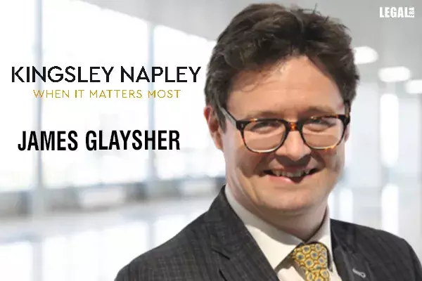 James-Glaysher James-Glaysher