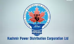 Kashmir-Power-Distribution-Corporation