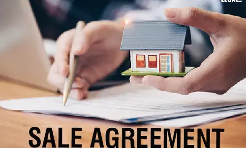 Sale-Agreement