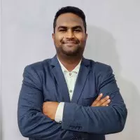 Vignesh Ram Hariharan Vignesh Ram Hariharan