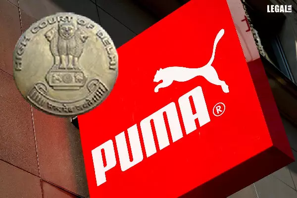 Puma