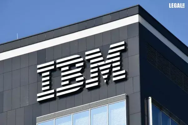 IBM