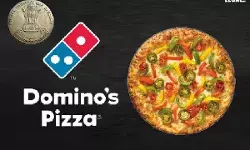 Dominos-Pizza