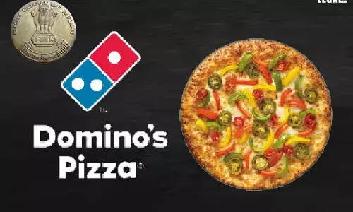 Dominos-Pizza Dominos-Pizza