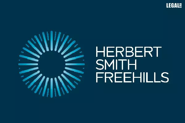 Herbert Smith Freehills Elevates 27 To Partnership