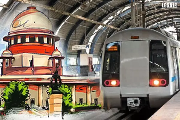 Supreme Court Relieves DMRC Of Rs 8000 Crore Liability In Dispute With DAMEPL