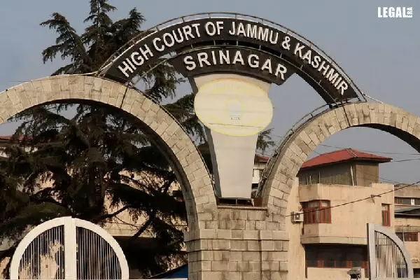 J&K-High-Court