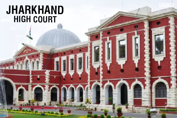 Jharkhand-High-Court