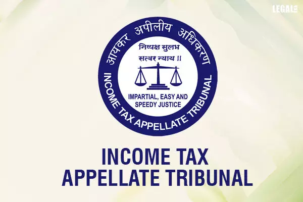Unexplained Source Of Expenditure Attracts Provisions Of Section 69: ITAT