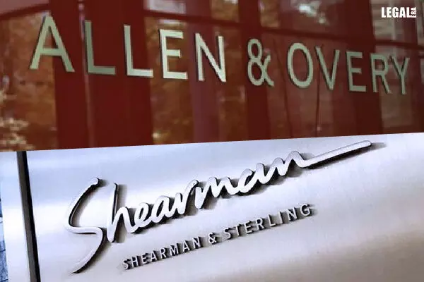 Allen-&-Overy-&-Shearman