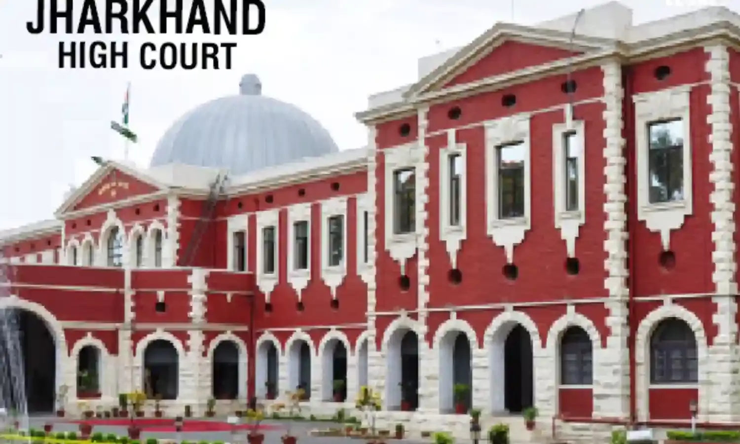 Jharkhand-High-Court