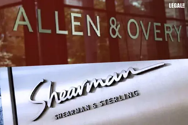Allen-&-Overy-&-Shearman Allen-&-Overy-&-Shearman