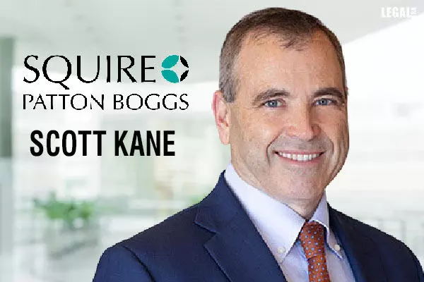 Scott-Kane