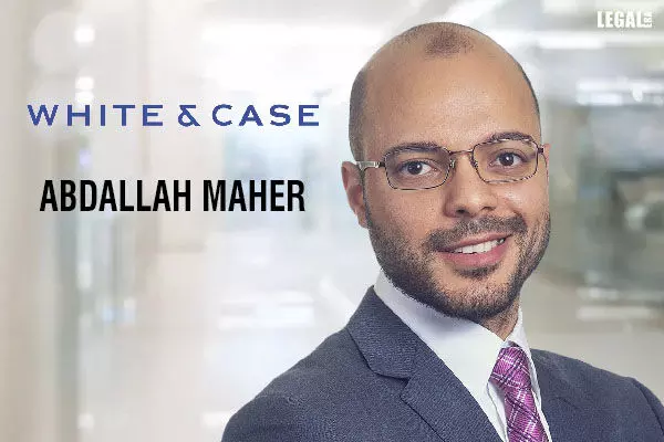 White & Case Bolsters Global M&A Practice With New Partner Hire In Riyadh