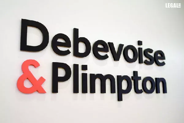 Debevoise-&-Plimpton