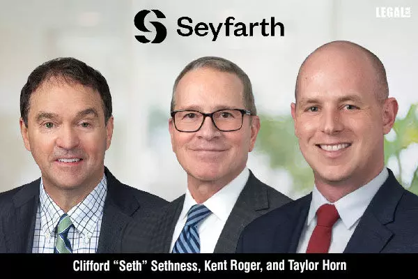 Clifford-Seth-Sethness-&-Kent-Roger-&-Taylor-Horn