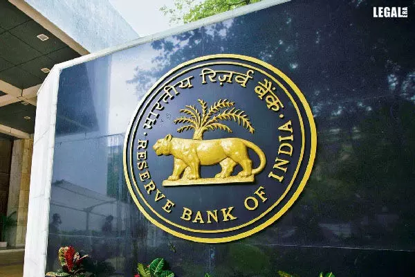 RBI Releases Draft Guidelines For Payment Aggregators